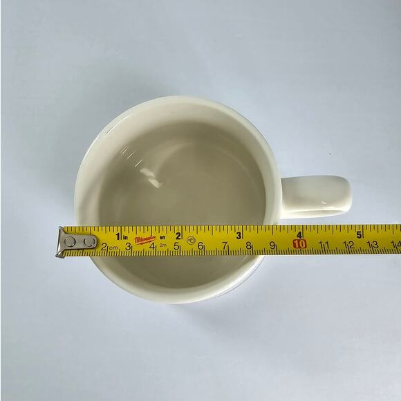 Target OpalHouse Chillax Coffee Mug Leopard Animal Print Porcelain Coffeecore - Picture 7 of 8